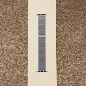 Apple Watch Carbon Neutral Band 40MM SE